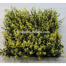 Garden artificial hedge and boxwood supplier